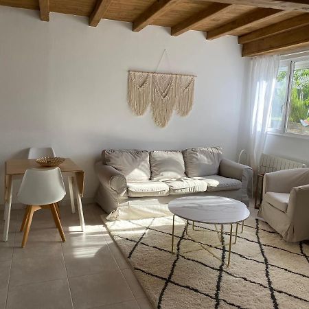 Casa De La Abuela Elisa - Ribeira Sacra - Canones Del Sil - Caurel Quiroga Eksteriør billede