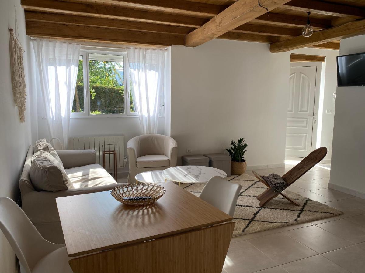 Casa De La Abuela Elisa - Ribeira Sacra - Canones Del Sil - Caurel Quiroga Eksteriør billede